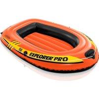 INTEX Explorer Pro 50 Inflatable Pool Boat