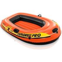 INTEX Explorer Pro 100 Inflatable Pool Boat