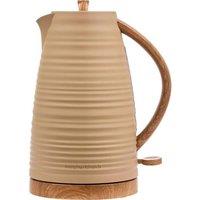 MORPHY RICHARDS Clay 103100 Jug Kettle - Felspar, Brown