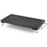 MORPHY RICHARDS RapidGrill Tabletop Electric Grill - Black, Black