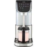 Morphy Richards Frozo 11-in-1 Ice Cream & Frozen Dessert Maker - Silver