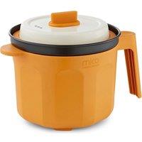 MORPHY RICHARDS Mico Non-stick Saucepan - Orange
