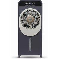Swan Nordic SAC16800GRY Air Cooler - Grey, Silver/Grey