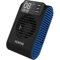 RENPHO Instant Cryothermal Therapy Device - Black