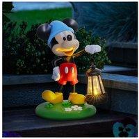 PALADONE Disney Mickey Mouse Solar Gnome Light