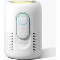 MOMCOZY Nursery Air Purifier - White