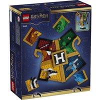 LEGO Harry Potter 76462 Hogwarts House Crest Set
