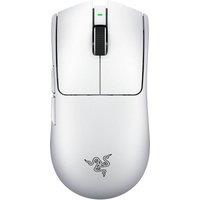 RAZER Viper V4 Pro Wireless Optical Gaming Mouse - White, White