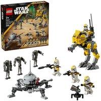 LEGO Star Wars 75431 327th Star Corps Clone Troopers Battle Set
