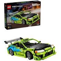 LEGO Technic 42229 Fast & Furious Mitsubishi Eclipse Car Set