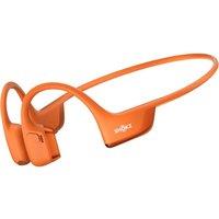 SHOKZ OpenRun Pro 2 Wireless Bluetooth Headphones - Orange, Orange