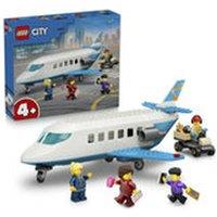 LEGO City 60492 Passenger Jet Set