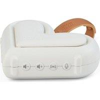 LOVE TO DREAM Baby Sleep Machine - White