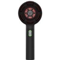 Renpho 3-in-1 LED Scalp Care Massager - Black