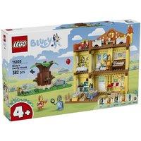 LEGO 11203 Bluey's Family House Set