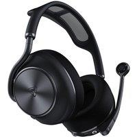Turtle Beach Stealth Pro II Wireless Gaming Headset - Black, Black