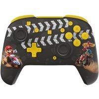 TURTLE BEACH Rematch Wireless Controller for Nintendo Switch 2 - Mario Kart World