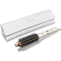 BEAUTY WORKS XXL Volume Hot Brush - White & Gold, Gold,White