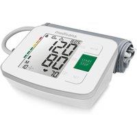 MEDISANA BU 512 Upper Arm Blood Pressure Monitor, White