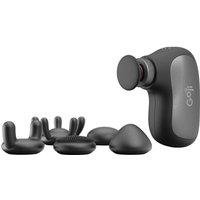 GOJI GMNMSG26 Mini Massage Gun - Black