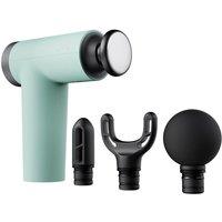 GOJI GMSGGN26 Thermal Massage Gun - Green