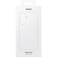 SAMSUNG Galaxy A37 Case - Clear, Clear