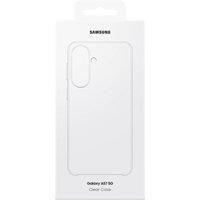 SAMSUNG Galaxy A57 Case - Clear, Clear