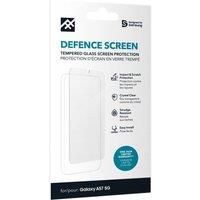 Zagg Defence Galaxy A57 Screen Protector, Clear