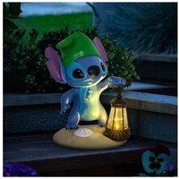 Paladone Disney Snitch Solar Gnome Light