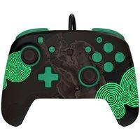 TURTLE BEACH Rematch Controller for Nintendo Switch 2 - The Legend of Zelda