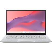 ASUS CM14 14" Chromebook - MediaTek Kompanio 540, 64 GB eMMC, Grey, Silver/Grey