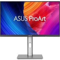 Asus ProArt PA278QGV Quad HD 27 IPS LCD Monitor - Black, Black