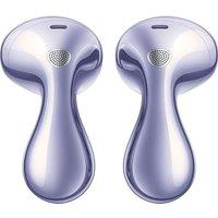 HUAWEI Freebuds 6 Wireless Bluetooth Noise-Cancelling Earbuds - Purple, Purple