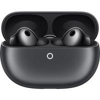 HUAWEI FreeBuds Pro 5 Wireless Bluetooth Noise-Cancelling Earbuds - Grey, Silver/Grey