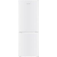 RUSSELL HOBBS RH143FF492E1W 70/30 Fridge Freezer - White, White