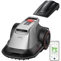 EUFY E18 Cordless Robot Lawn Mower - Grey, Silver/Grey
