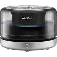 MOVA PWB10A Pet Water Fountain - Black, Black