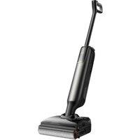 MOVA M50 Upright Cordless Vacuum Cleaner - Black, Black