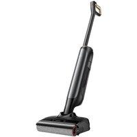 MOVA M10 Upright Wet & Dry Floor Cleaner - Black, Silver/Grey