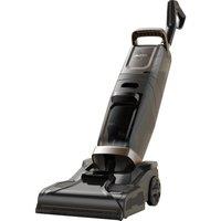 MOVA X3 Pro Upright Carpet Cleaner - Black, Black