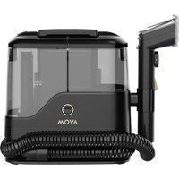 MOVA C10 Canister Spot Cleaner - Black, Black