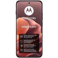 MOTOROLA Edge 70 Pro - 512 GB, Zinfadel, Red