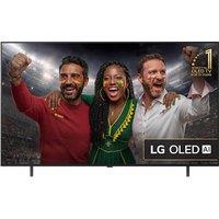 65 Lg B6 OLED AI 4K HDR Smart TV 2026 - OLED65B65LA, Brown