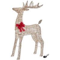 SMARTGARDN SMARTGARDN 115CM REI NDEER