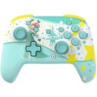 TURTLE BEACH Rematch Wireless Controller for Nintendo Switch 2 - Rosalina