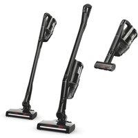 MIELE Triflex HX3 Cat & Dog Cordless Vacuum Cleaner - Obsidian Black, Black