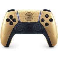 PLAYSTATION PlayStation PS5 007 First Light DualSense Wireless Controller - Gold & Black