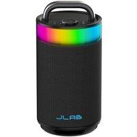 JLAB Epic Party Portable Bluetooth Speaker - Black, Black
