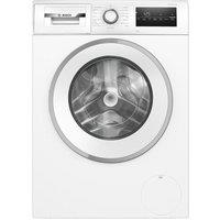 BOSCH Series 4 WAN28254GB 8 kg 1400 Spin Washing Machine - White, White