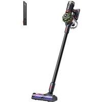 DYSON V8 Cyclone Cordless Vacuum Cleaner - Black & Green, Black,Green